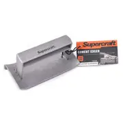 Supercraft Wide Cement Edger 120mm