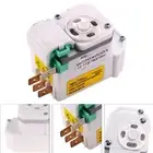 Refrigerator Defrost Timer AC200-240V Replace for Tmde706SC Replacement Part