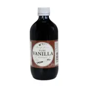 Chef’s Choice Pure Vanilla Extract 500ml