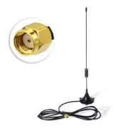 Outdoor Magnet Mount Antenna for SPYPOINT Link-EVO Cellular Trail Camera