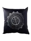 Guild Of Engineers Cushion Pillow Mortal Symbol Sign Engines Logo Engineer