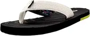 [Flojos] Liam Men's Sandal, Thong W/Flex Outsole & Water Friendly