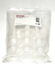 Hilti CS-280-D5 220139 Nozzle White for Caulking Dispenser Gun ( LOT OF 10 )