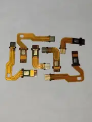 Microphone Ribbon Cable Replacement For PS5 Controller V1, V2 & V3