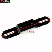 New License Plate Bracket Fit For Kawasaki NINJA 250R ZX6R ZX9R ZX10R ZX12R Blk
