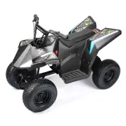[EU DIRECT] HYPER GOGO ATV-01 4-Wheeler Electric Dirt Bike 36V 5.2Ah Battery 350W Motor 13inch Tires 16KM Mileage 75KG M