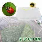 Bug Insect Barrier Net Plant Protection Garden Netting Pest Control ‽‽