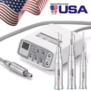 Dental Brushless Electric LED Micro Motor/Surgical Handpiece Micro Saw Cutting