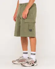 Commando 23" Baggy Cargo Short