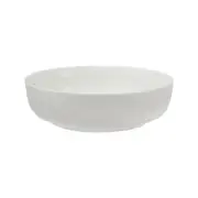 Maxwell & Williams White Basics High Rim Bowl 18cm