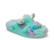 Woman's Sandals Crocs Monsters Inc. Sulley Cozy Sandal