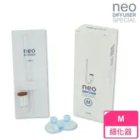 在飛比找momo購物網優惠-【韓國NEO】極細壓克力細化器M