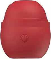 Silent Vibrating Vibrating Egg Adult Sex Toy G Spot Masturbation Sex Machine Vibrator Convenient Vibrating Egg 5 Modes For Women Masturbator