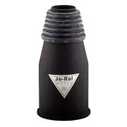 Jo Ral FRP French Horn Mute Practice
