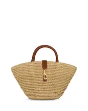 Rebecca Minkoff Megan Mini Fan Tote