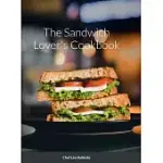 THE SANDWICH COOKBOOK