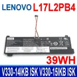 LENOVO L17L2PB4 2芯 電池 L17C2PB3 L17C2PB4 L17L2PB3 L17M2PB3 L17M2PB4