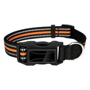 Pet Mini GPS Tracker With Collar