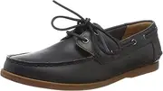 [Clarks] Men's Karlock Step Boat Shoes