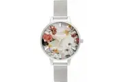 Ladies' Watch Olivia Burton OB16BF32 ( 34 mm)
