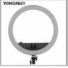YONGNUO LED Light YN808 3200k 5500K 800pcs Lamp Beads LED Video Light hi brightn