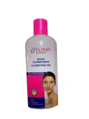 ELIXIR Clarifying Oil SPF 45
