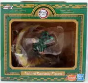 Bandai Ichibansho Figure Tanjiro Kamado - "Demon Slayer: Kimetsu no Yaiba"
