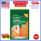 Nail Fungus Treatment Patches: Effective Care for Toenail & Fingernail Infection