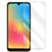 Bubble-Free Clear Tempered Glass Screen Protector Flim for Nuu Mobile A9L S6303L