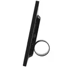 12 HD Motion Detection Digital Photo Frame With Remote Controller (Black AU SD3