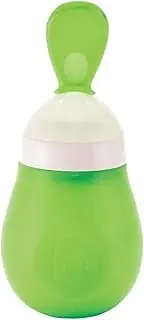 Munchkin Squeeze Spoon, Assorted
