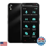 Language Translator Device No WiFi Needed, Portable Translator Device with 13