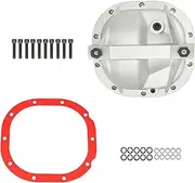 New For 1979-2004 Ford Mustang 8.8 Differential Cover Rear End Girdle System