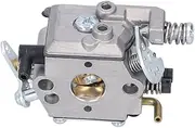 Carburetor Fit for Chain Saw Parts Carburetor Iron Carb Replacement Electric Chainsaw Accessory Fit for G2500 25cc