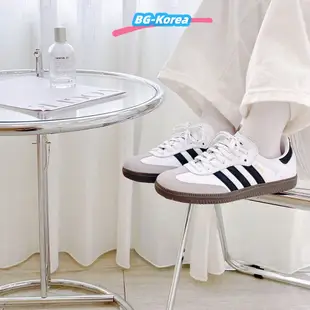 BG-Korea adidas samba og 愛迪達德訓鞋 運動鞋 女鞋 板鞋 男鞋 鞋子