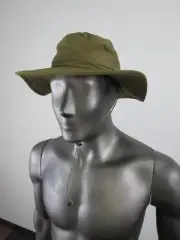 The North Face Horizon Breeze Brimmer Outdoor Sun Travel Trekking Hat Cap Olive