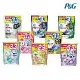 P&G 4D超濃縮抗菌洗衣膠球 日本境內版 3袋入