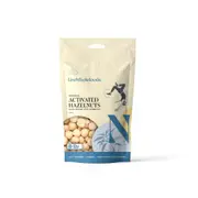 Live Wholefoods Organic Activated Hazelnuts 120g