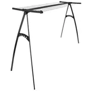 Hills Portable 170 Folding Clothesline / Drying Rack with 17m Line Space in Monument