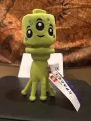 LEGO SPACE PLUSHIE