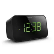 Philips TAR3306 FM Clock Radio