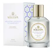 Voluspa Mountain Lavender & Chamomile Room Spray, 3.4 oz.