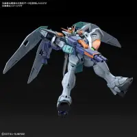 在飛比找有閑購物優惠-賈克魔玩具 現貨 BANDAI 萬代 HG 1/144 鋼彈