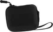 MERRYHAPY Mini Camera Protective Storage Case for Compact Action Camera Bag Accessory Pouch Stylish and Portable Gear Organizer for Adventurers Lightweight Design with Modern Aesthetic
