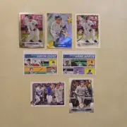 Aaron Judge Card Lot