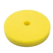 Complete For Car Waxing and Polishing Tools Set with Sponge Buffing Pads