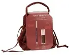 Fenty CHOCOLATE CHERRIEZ Lip Set + Pouch CHERRY AMOR Limited Edition Gloss Bomb