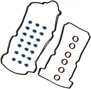 for Mazda for Mpv 2002 2003 for Tribute 2001 2002 2003 2004 Valve Cover Gasket Seal Kit Intake Gasket Yf1Z6584Ba, Vs50551R, Vs50408, Yl8Z6584Aa