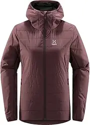 [Haglöfs] Women's Mimic Silver Jacket
