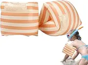 Arm Floaties,Arm Floater,Inflatable Swim Arm Bands Floater Sleeves Swimming Rings Tube Armlets,Swimming Pool Accessories